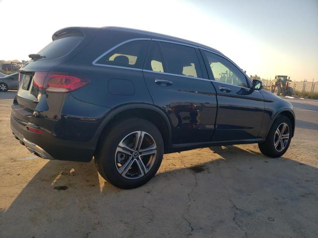 W1N0G8DB4MF932008 Mercedes-Benz GLC-Class GLC 300 3