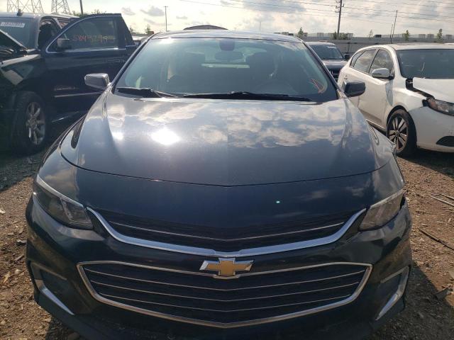 1G1ZE5ST1HF272247 Chevrolet MALIBU LT