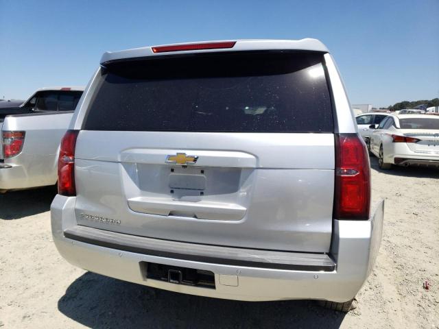 1GNSCHKCXKR374577 Chevrolet Suburban C1500 Lt