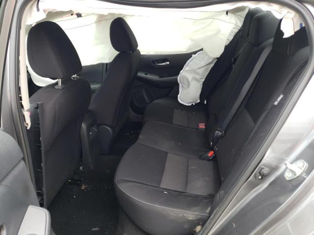 3N1AB8CVXNY291403 Nissan SENTRA SV