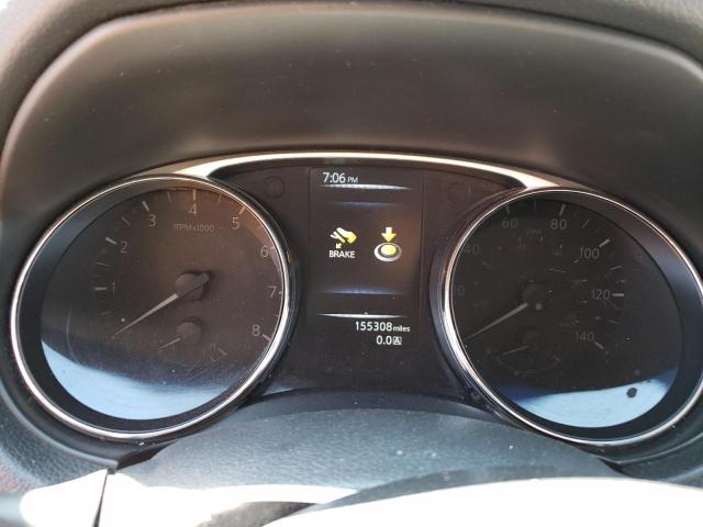 5N1AT2MT0EC793703 Nissan ROGUE S