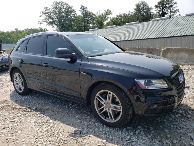 VIN WA1DGAFP8EA097788 2014 Audi Q5, Premium Plus no.4