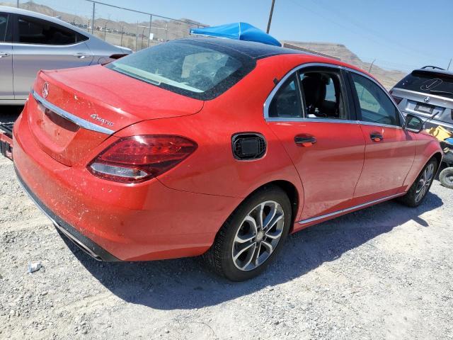 55SWF4KB7FU012329 Mercedes-Benz C 300 4matic
