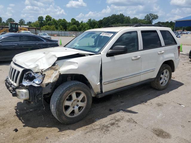 2010 Jeep Grand Cherokee Laredo