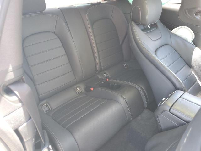 WDDWJ4JB5HF420074 Mercedes-Benz C 300