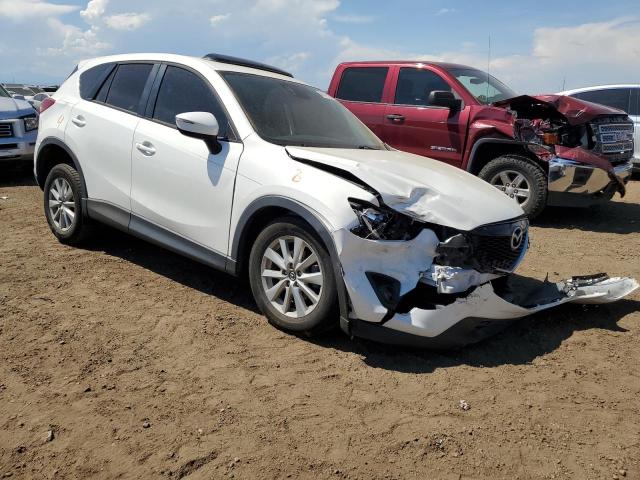 JM3KE4CY7F0481755 Mazda Cx-5 Touring