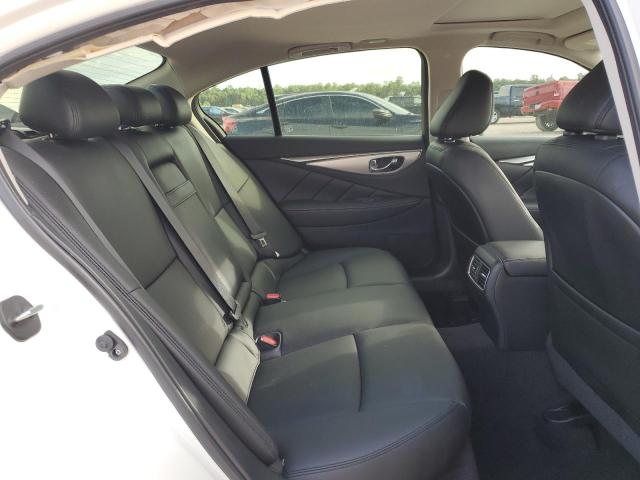 2020 INFINITI Q50 PURE - JN1EV7AP7LM203429