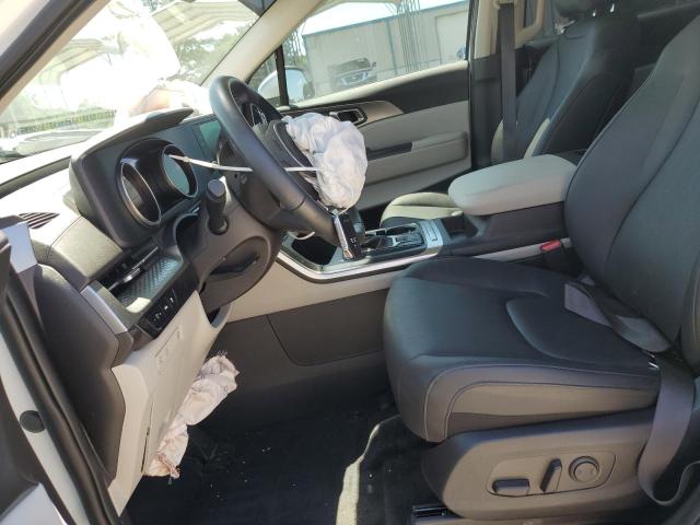 2022 KIA CARNIVAL L - KNDNB4H30N6171423