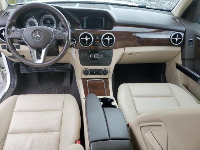 2015 MERCEDES-BENZ GLK 250 BL - WDCGG0EB5FG406130