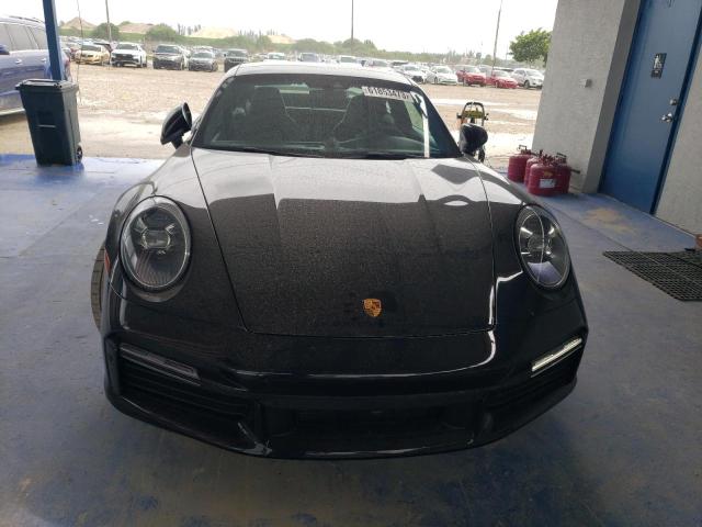 VIN WP0AD2A92NS254788 2022 Porsche 911, Turbo no.5