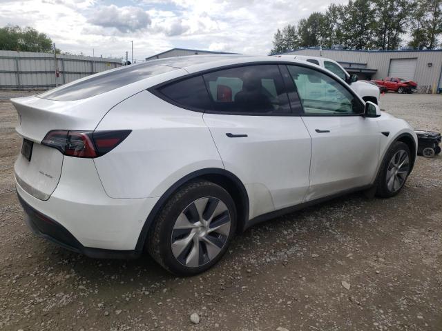 5YJYGAEE0MF246434 Tesla Model Y  3