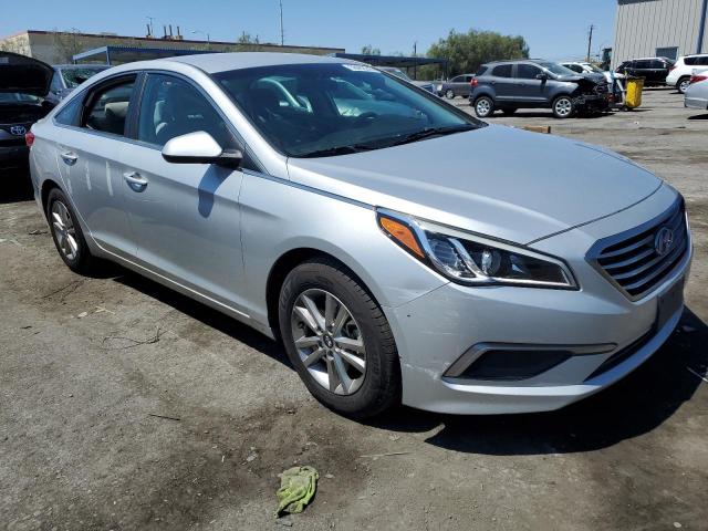 5NPE24AF0HH507893 | 2017 HYUNDAI SONATA SE