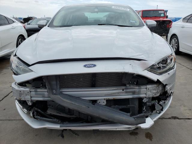 3FA6P0HD4HR335163 2017 FORD FUSION, photo no. 5