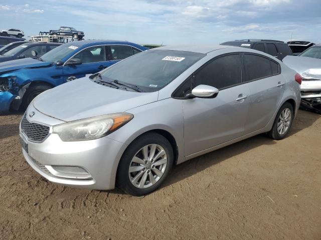 2014 Kia Forte LX