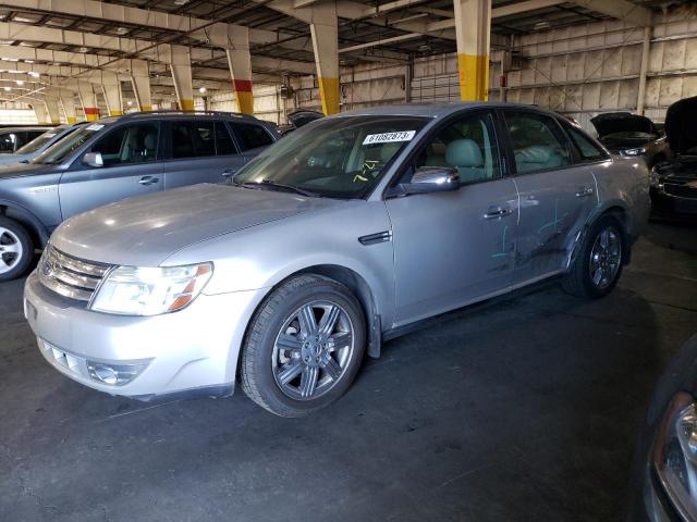 2009 Ford Taurus Limited