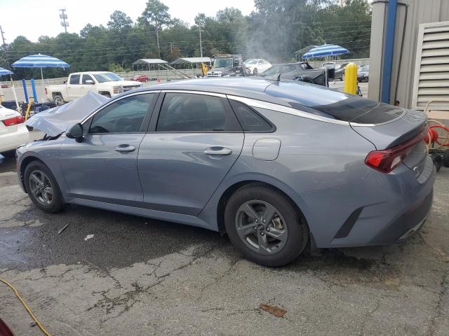 5XXG24J25MG072817 KIA K5 LX