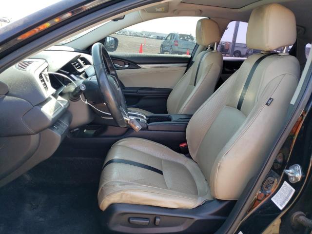 19XFC1F73HE215077 Honda CIVIC EXL