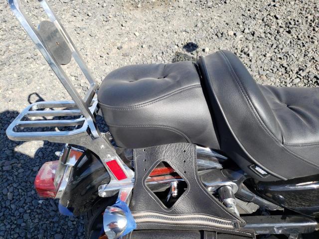 2001 HARLEY-DAVIDSON XL883 1HD4CAM141K132992