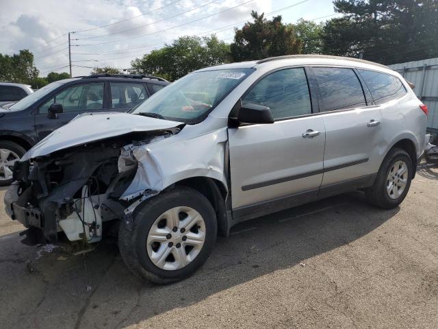 2012 Chevrolet Traverse LS