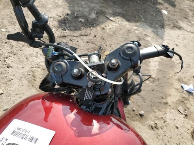 2017 HARLEY-DAVIDSON XG750 1HD4NBB14HC501289