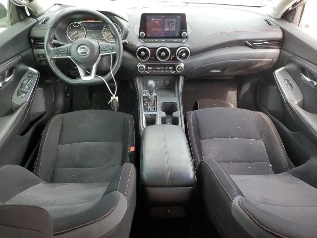 3N1AB8DV6LY295329 Nissan SENTRA SR