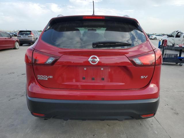 2017 NISSAN UK - JN1BJ1CP6HW035688