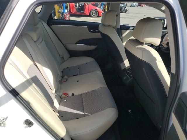 2019 HONDA CLARITY - JHMZC5F14KC002037