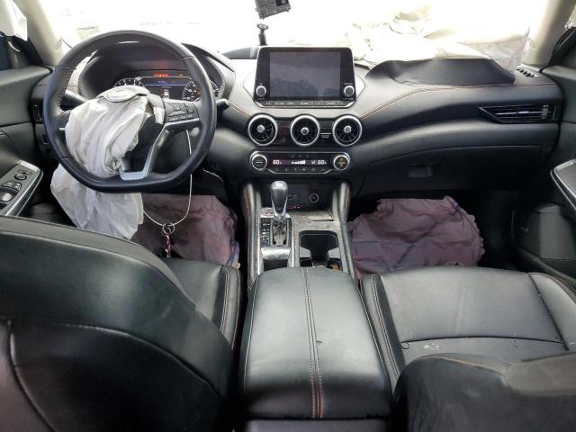 3N1AB8DV2LY258259 Nissan SENTRA SR