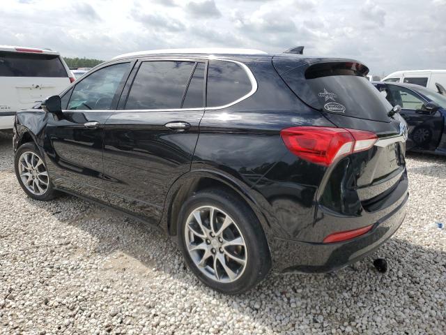 LRBFXCSA9LD127550 Buick Envision Essence