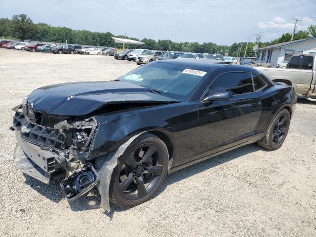 2012 CHEVROLET CAMARO 2SS for Sale | AR - LITTLE ROCK | Mon. Oct 02 ...