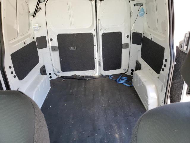 3N6CM0KN7EK690823 Nissan NV200 2.5S