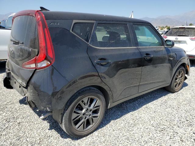 KNDJ33AU8L7065155 KIA SOUL EX