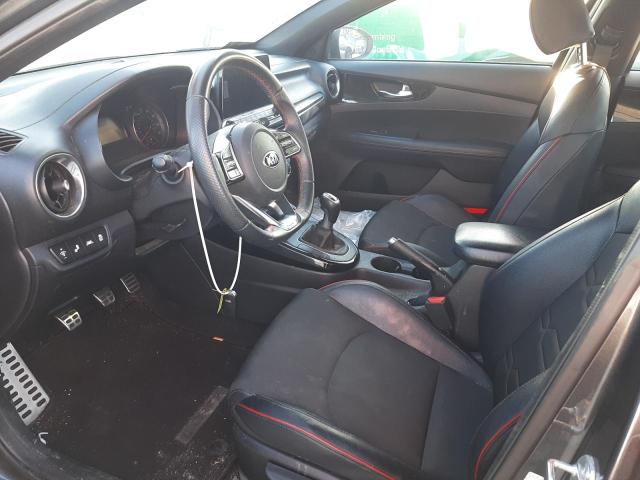 3KPF44AC8ME303197 KIA FORTE GT