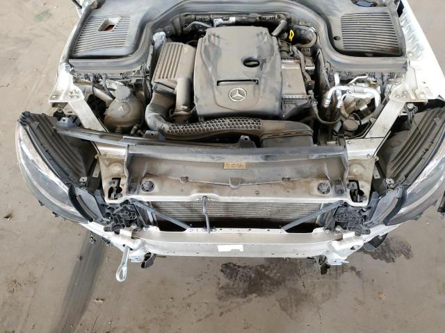 WDC0G4JB7KV155891 Mercedes-Benz GLC 300