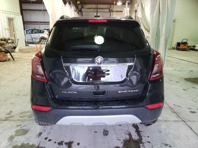 KL4CJASB3HB107262 Buick Encore Preferred