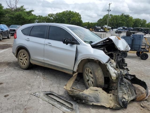 2015 Honda Cr-V Ex VIN: 2HKRM4H5XFH619302 Lot: 60509973