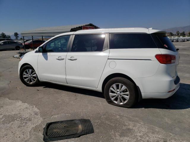 KNDMB5C17J6399968 KIA SEDONA LX