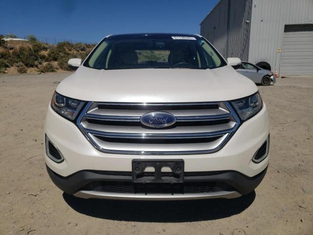 2FMPK4J98HBB05145 2017 FORD EDGE, photo no. 5