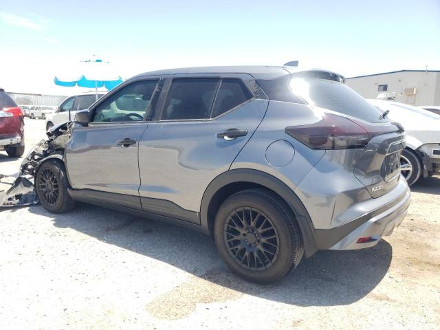3N1CP5BV7ML545252 Nissan KICKS S