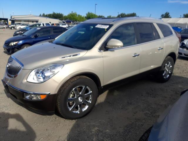 2008 Buick Enclave CXL