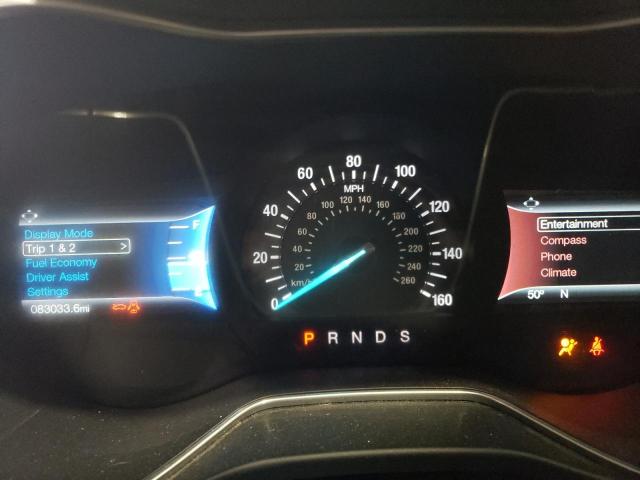 3FA6P0T99GR357614 Ford FUSION SE