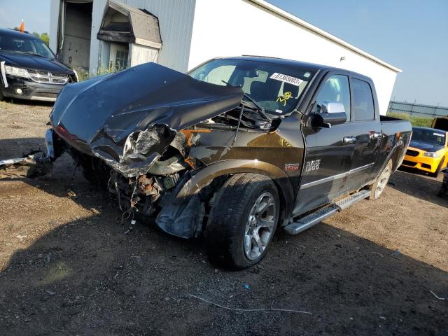 2013 Ram 1500 Laramie