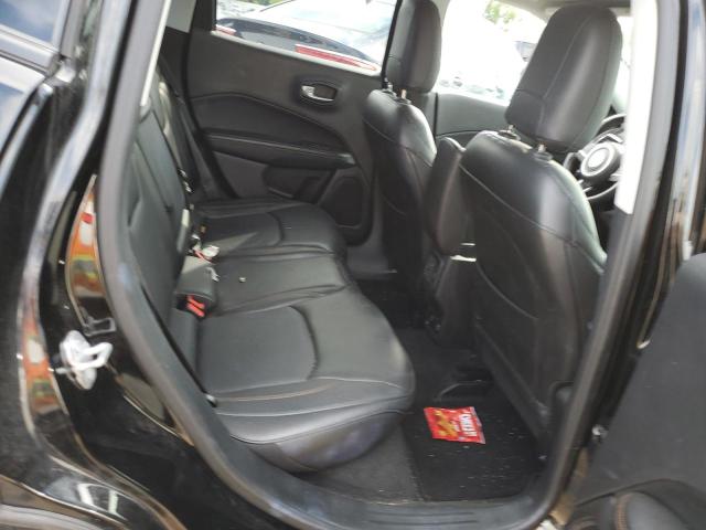 3C4NJDCB9JT178579 Jeep Compass Limited