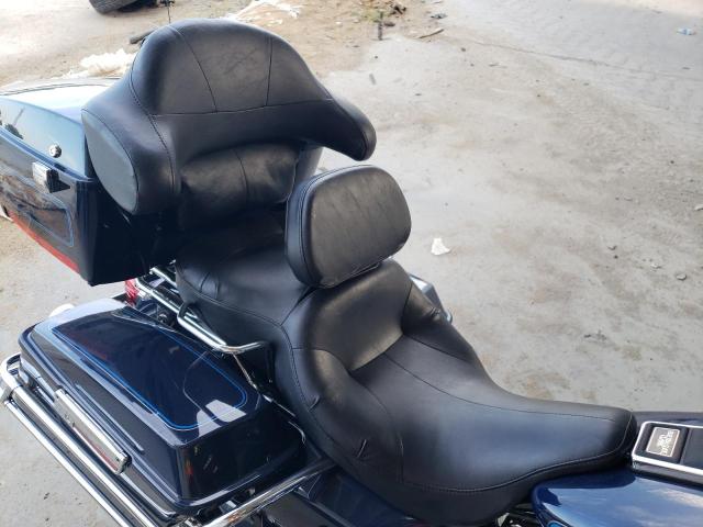 2005 HARLEY-DAVIDSON FLHTCI SHR - 1HD1FKW145Y678613