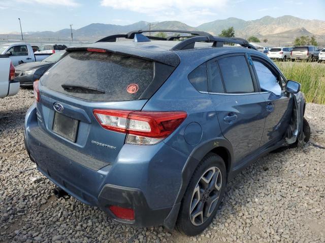 JF2GTAMC9J8287553 Subaru Crosstrek Limited