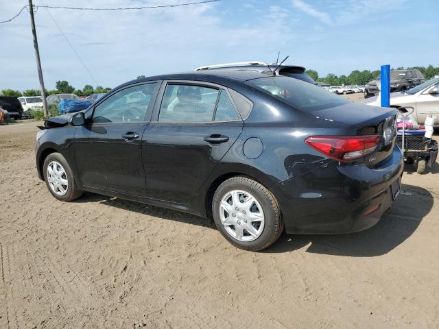 3KPA24AB1JE062988 | 2018 KIA RIO LX