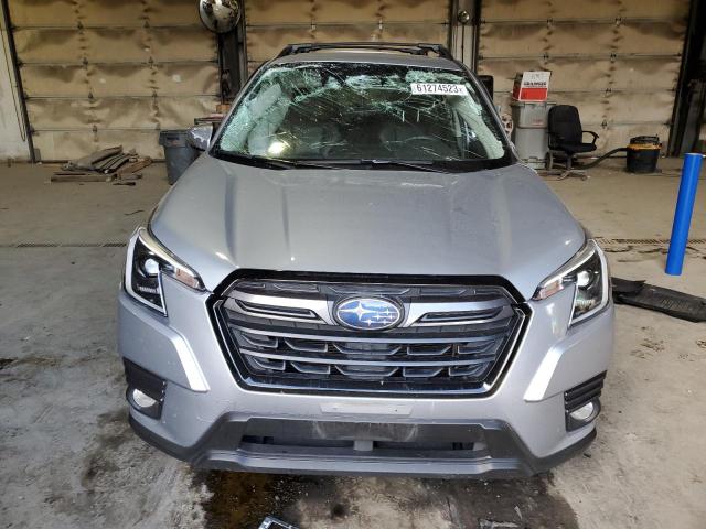JF2SKAPCXNH437345 Subaru Forester Limited