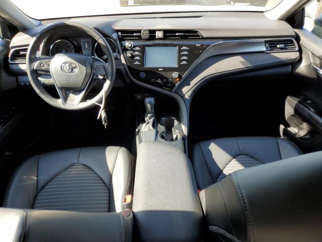 4T1G11AK8LU353497 Toyota CAMRY SE