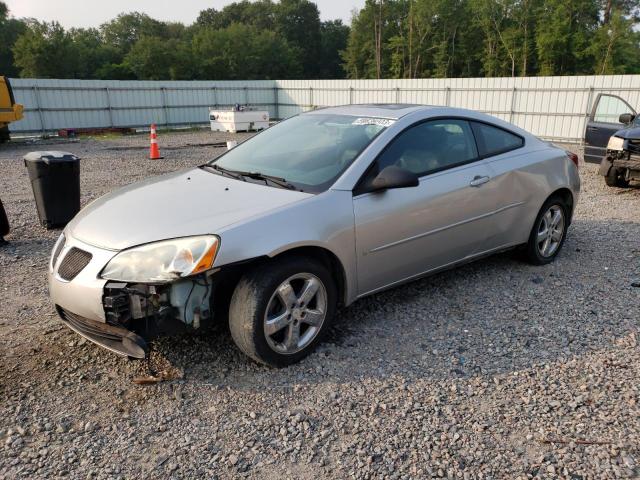 2006 Pontiac G6 GT