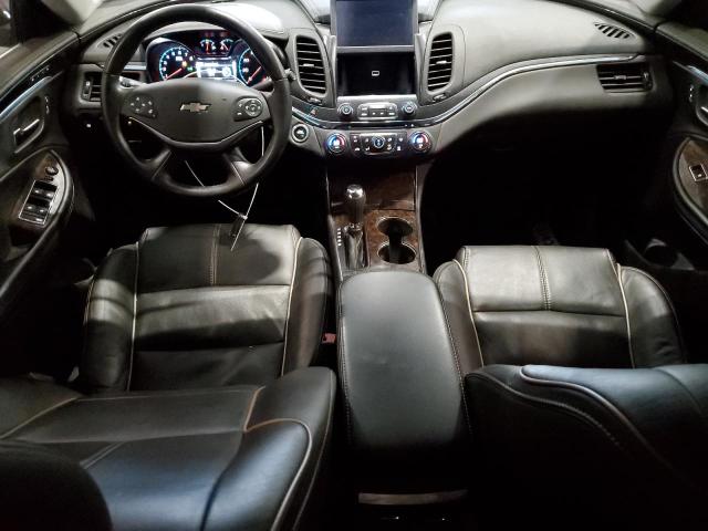 1G1165S33FU138651 Chevrolet IMPALA LTZ